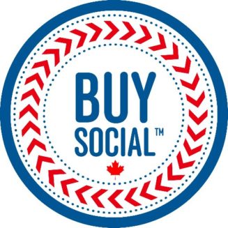 Buy Social Canada